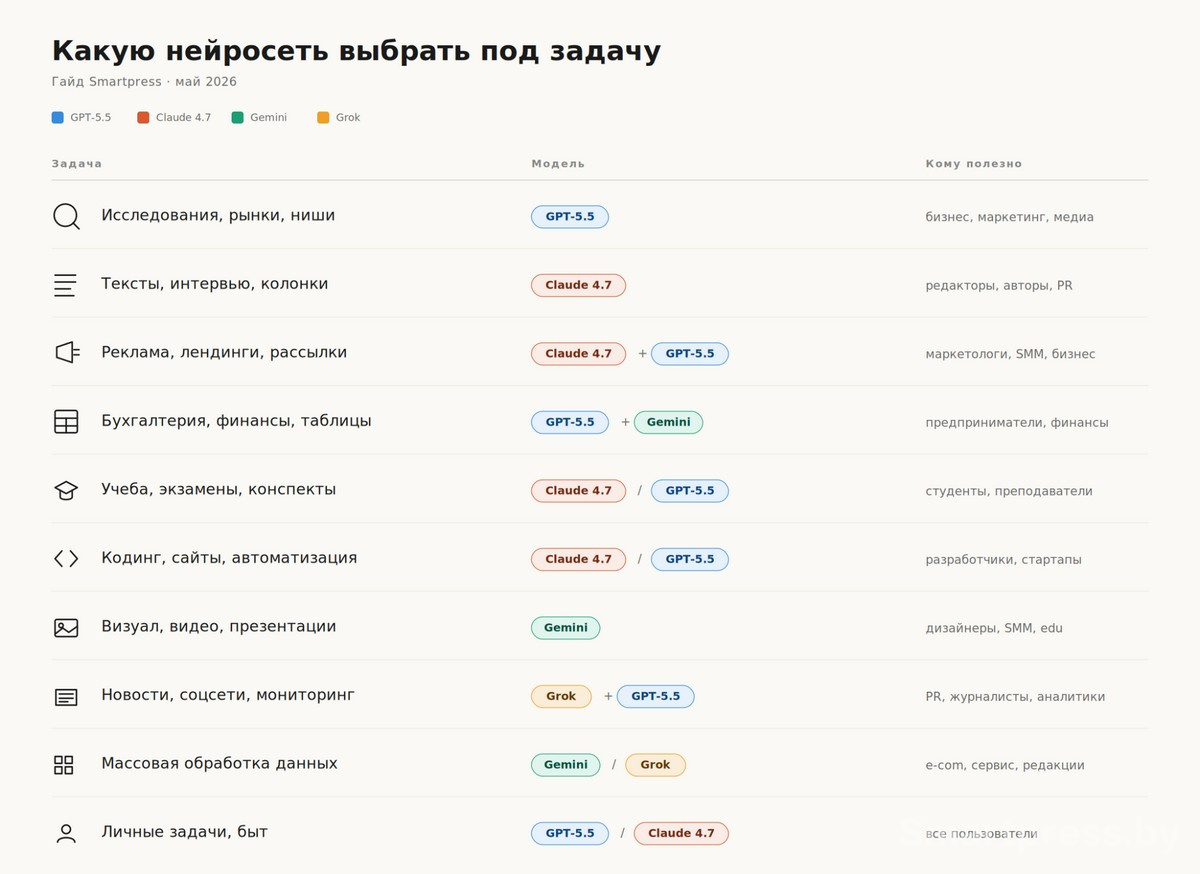 8-Какую нейросеть выбрать под задачу (таблица).jpg 8-Какую нейросеть выбрать под задачу (таблица).jpg