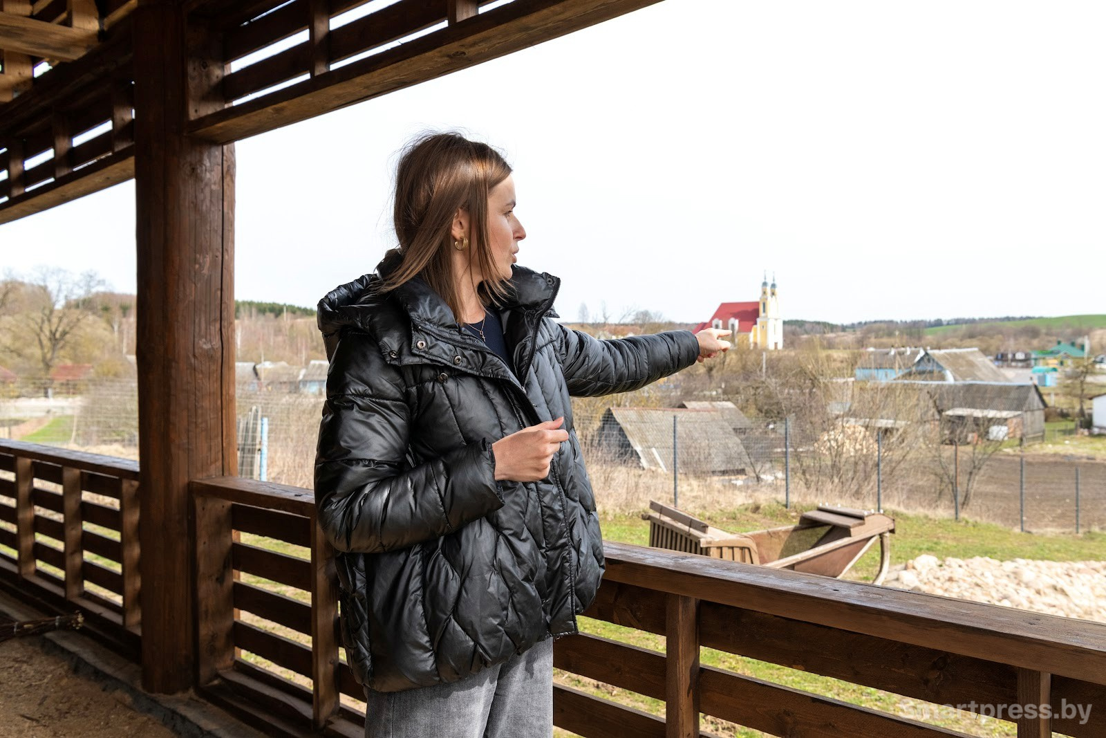 Хозяйка агроусадьбы Ляліва Елена Шатурина 6.jpg