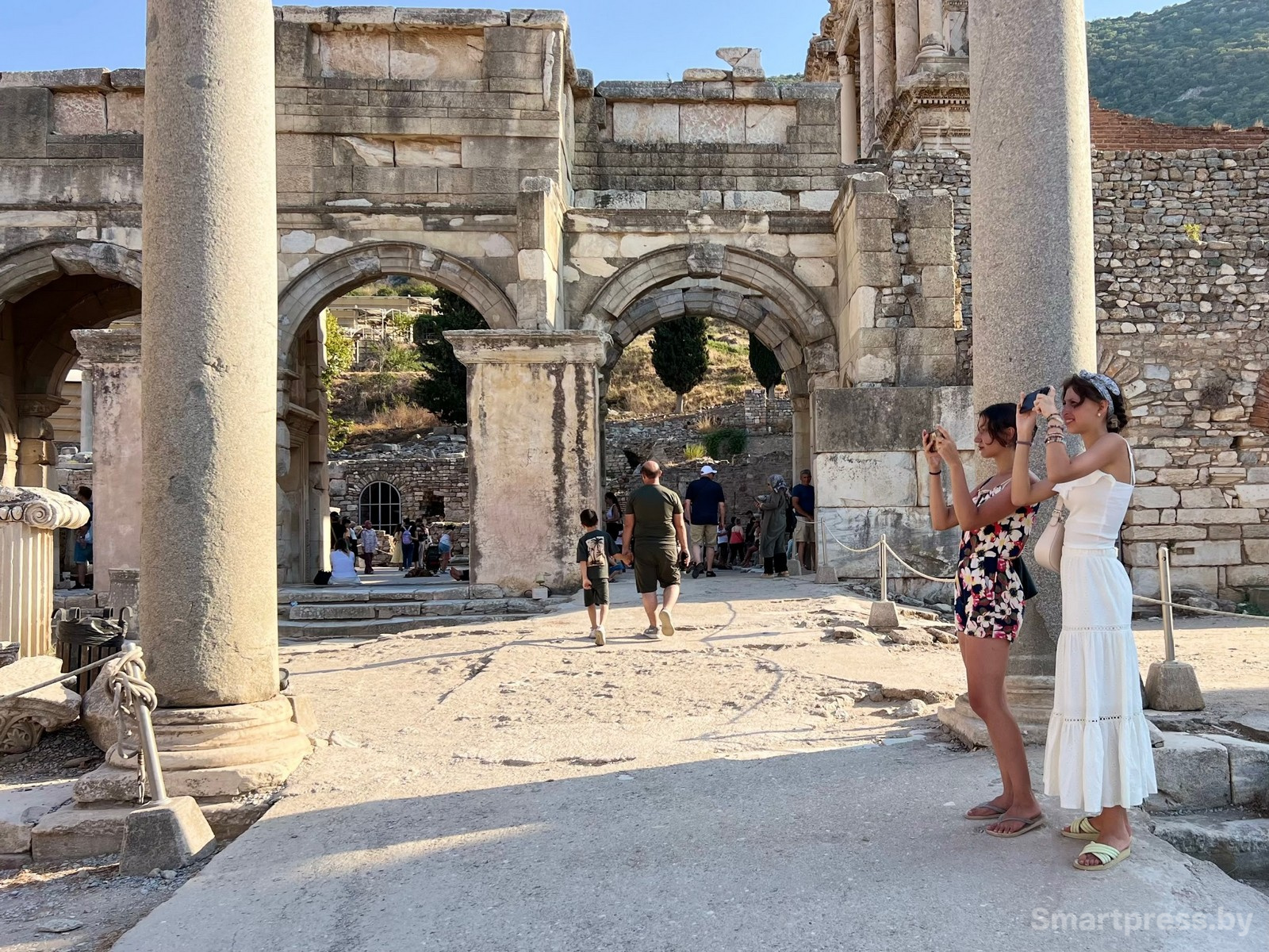 5-Эфес Турция.jpg