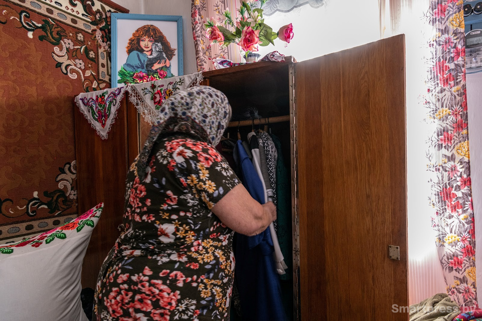 Вера Колесо из деревни Ситница и ее вышиванки 5.jpg