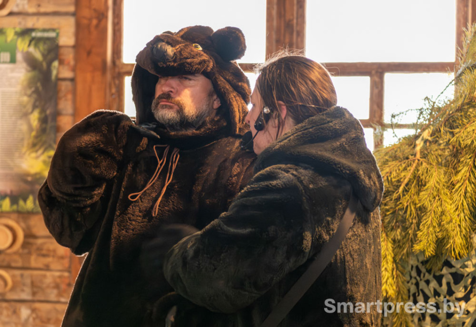 Масленица в Суле