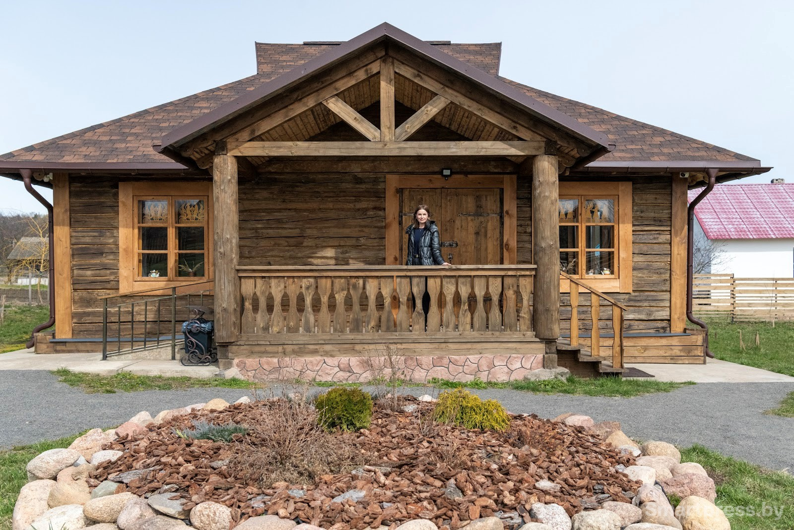 Кафе в агроусадьбе Ляліва 10.jpg