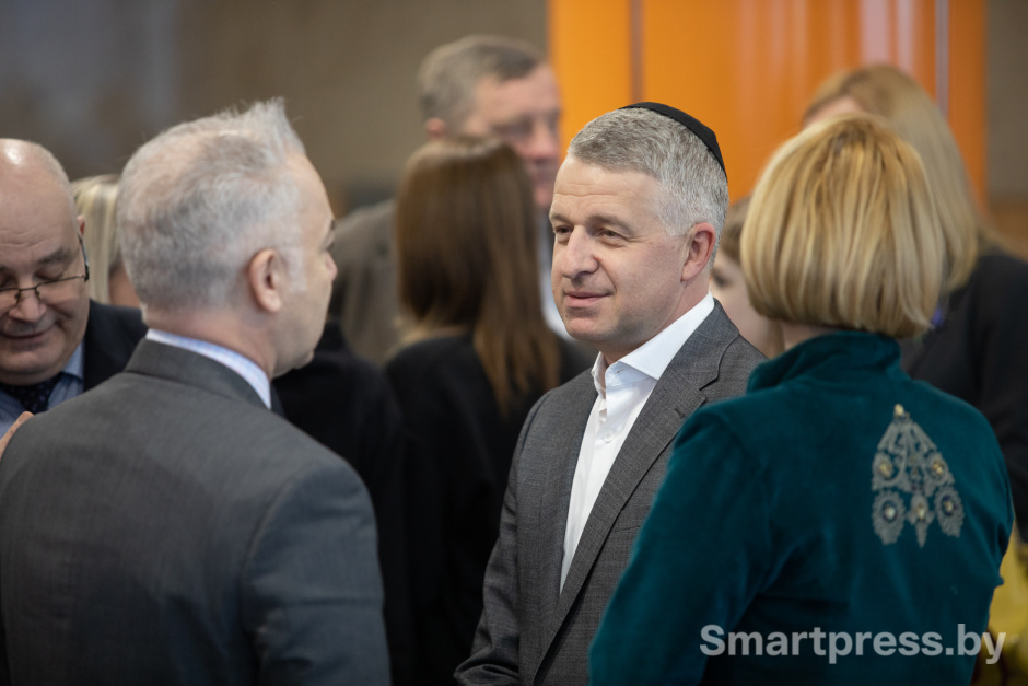 Человечность как выбор