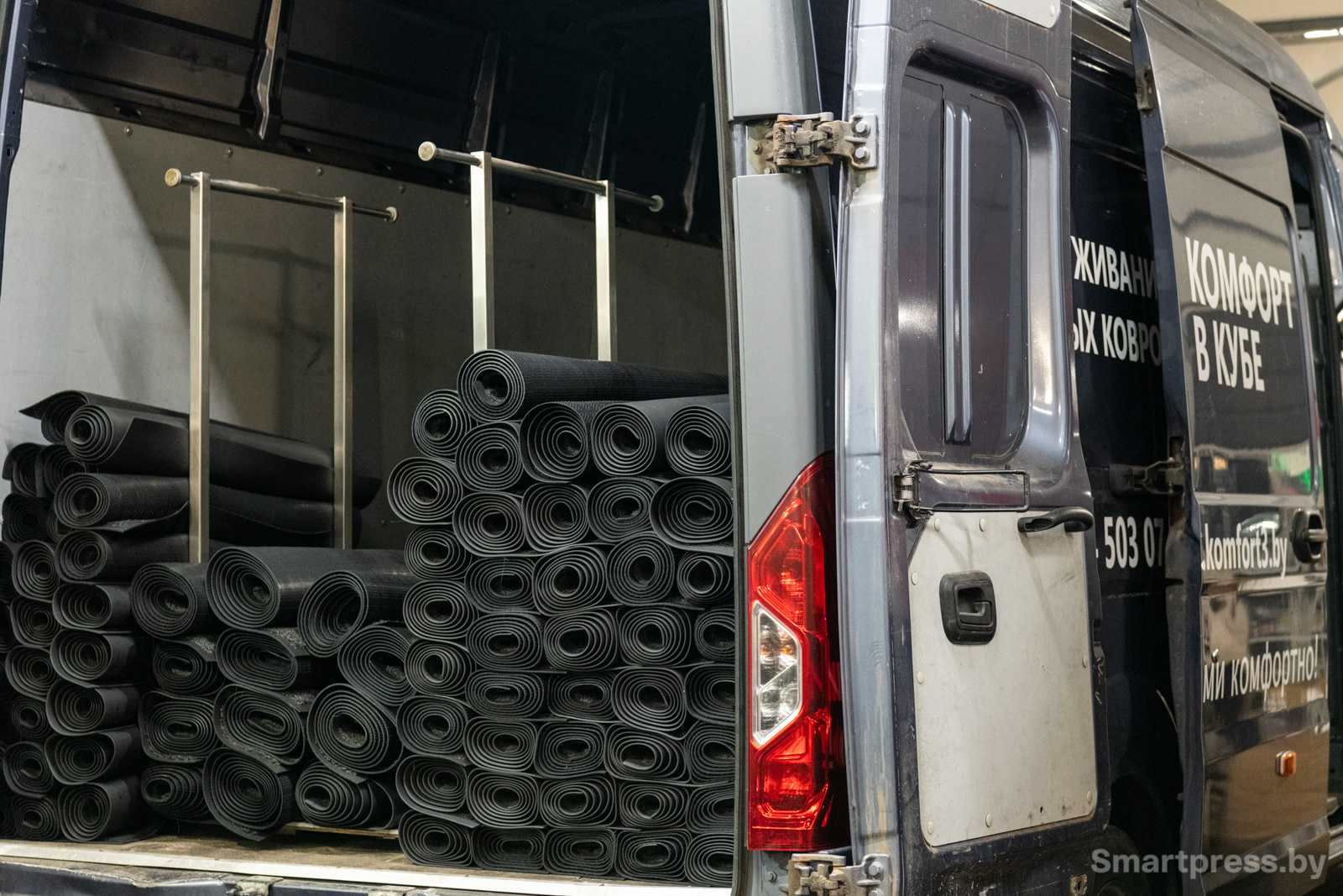 Клининг Минск