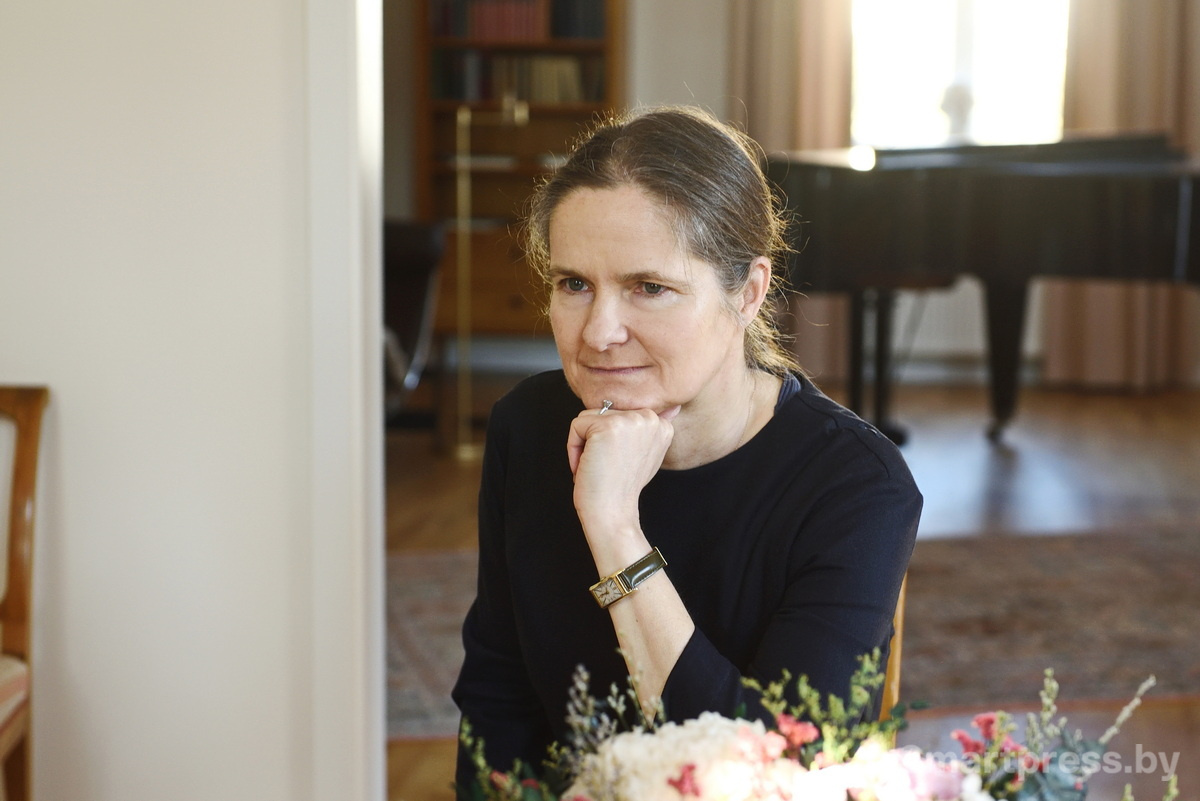 Катрин аус дем Зипен