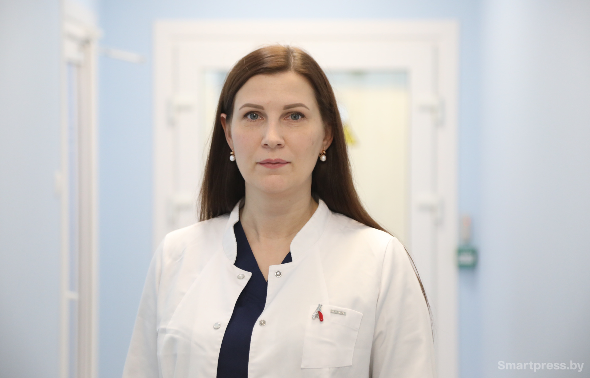 Дарья Лукьянёнок