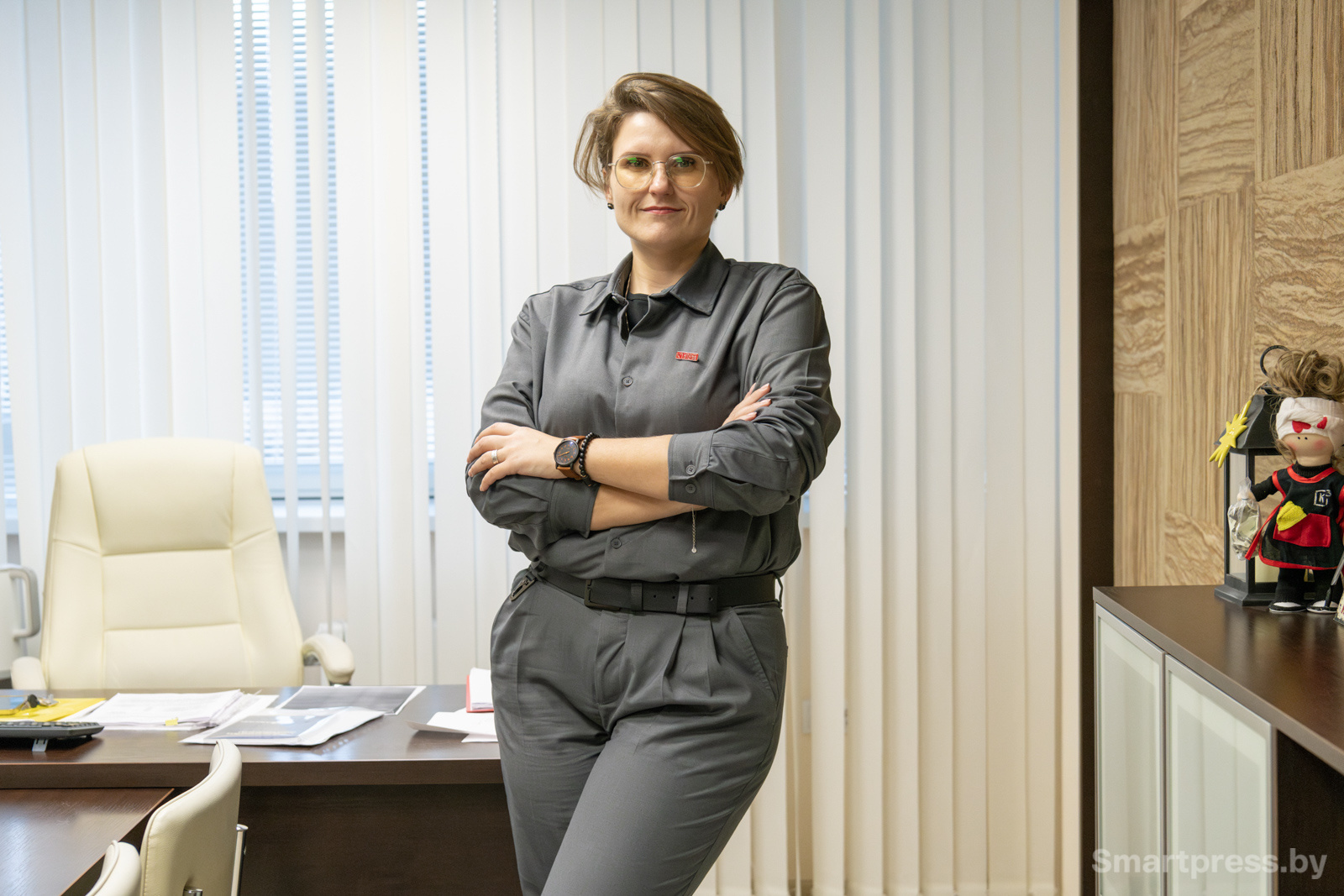 Комфорт в кубе 