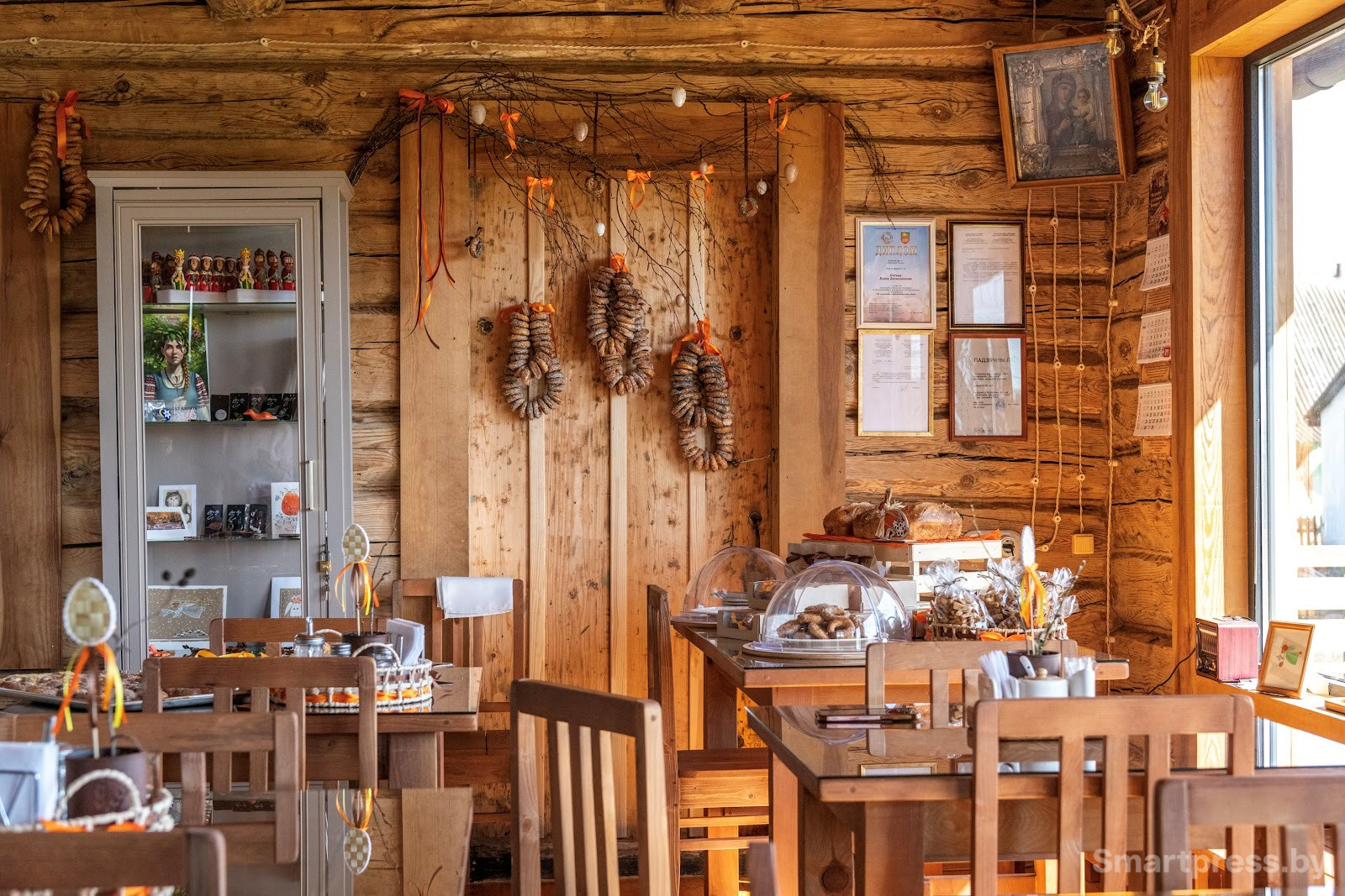 Кафе в агроусадьбе Ляліва 2.jpg