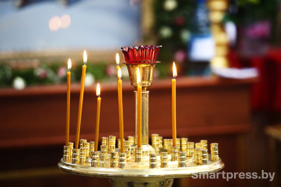 церковь_дзержинск