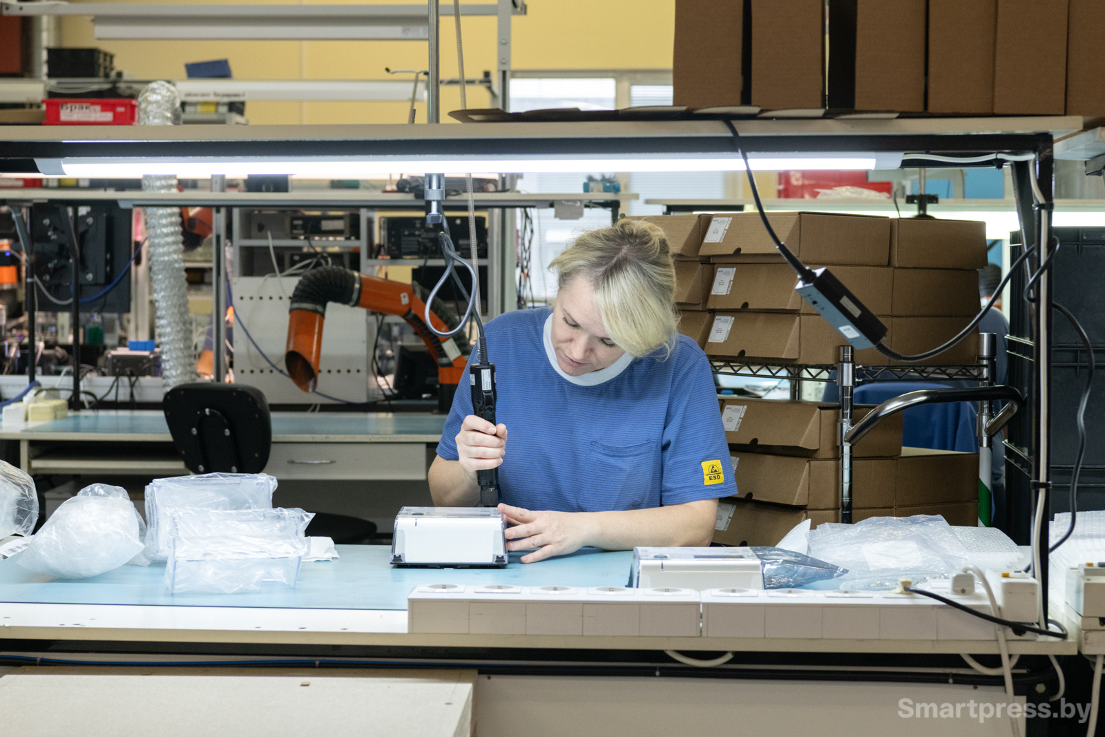 Nero Electronics Nero Electronics