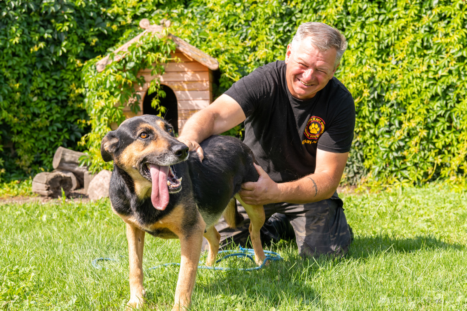 Кинологический центр "Из Кифы"