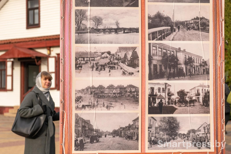 17-Стенд с историческими фото Кобрина.jpg