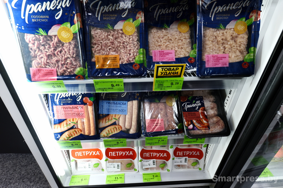 Как работают автолавки Евроторга