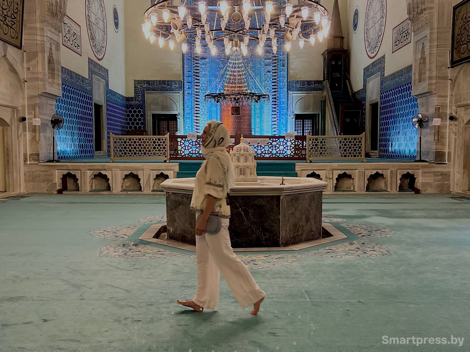 37-Бурса Зеленая мечеть.jpg