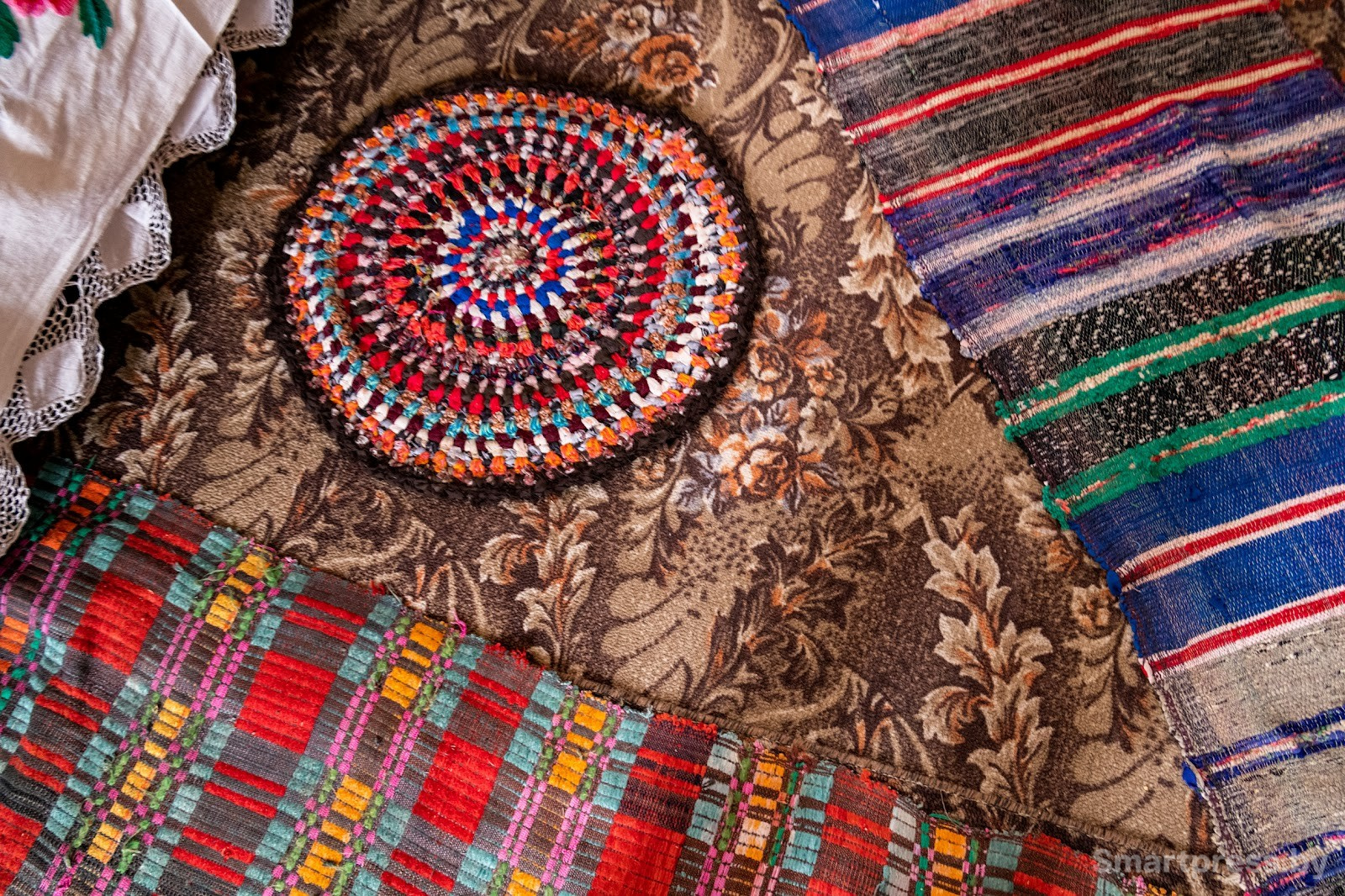 3-В доме всё сделано руками Никифоровны.jpg