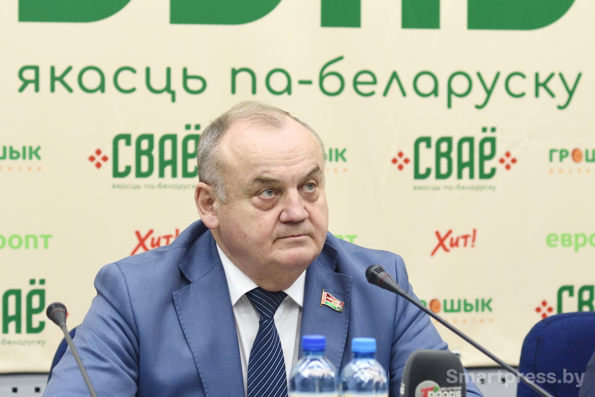 Иван Маркевич