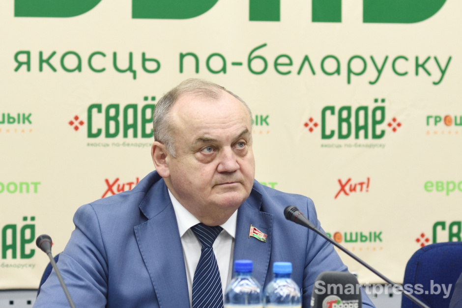 Иван Маркевич