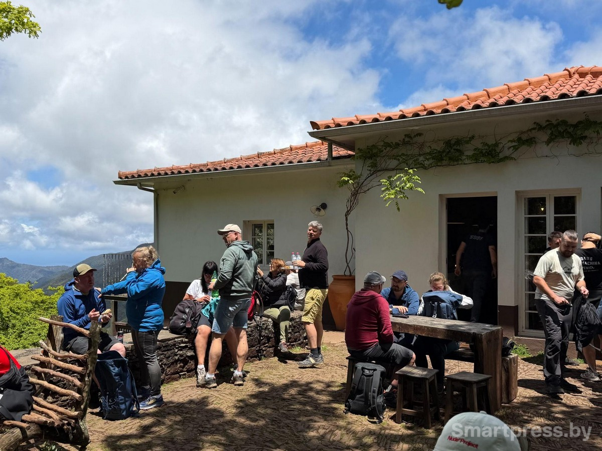 14-Кафе Casa do Rabaçal на Мадейре.jpg