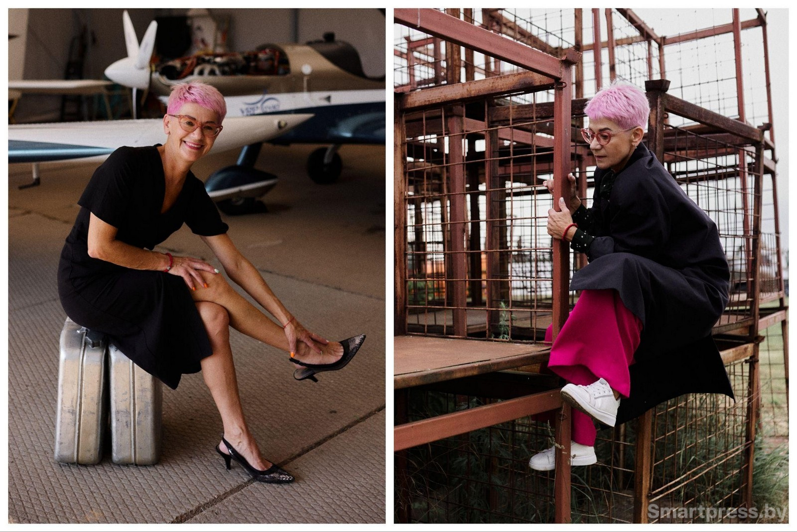 5-Иногда Анжелика примеряет образ леди но бунтарь всегда берет верх.jpg