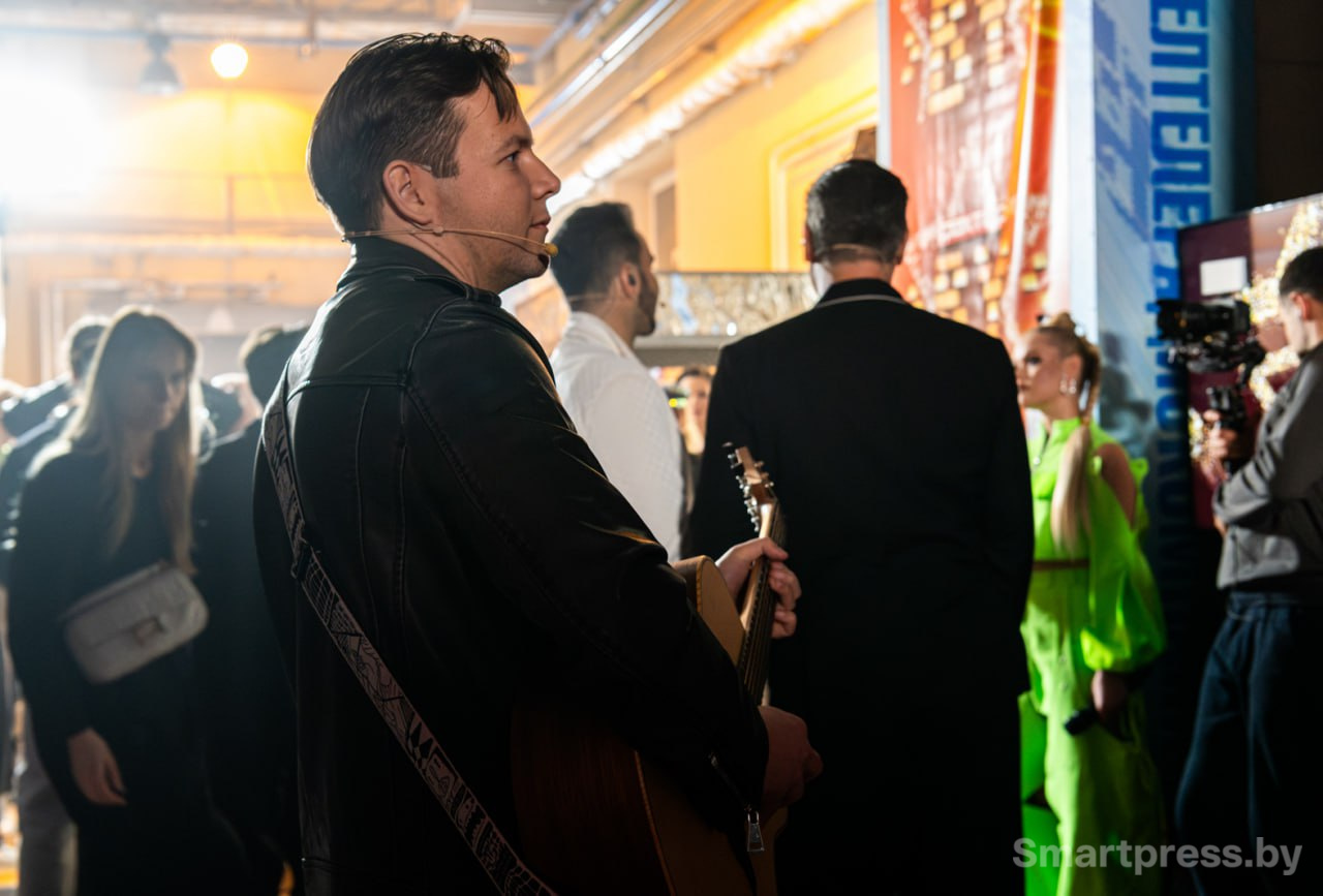 фактор.by_после шоу