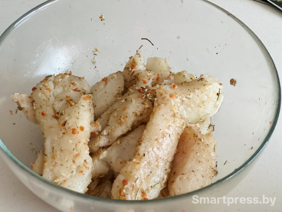 Как мариновать мясо и рыбу