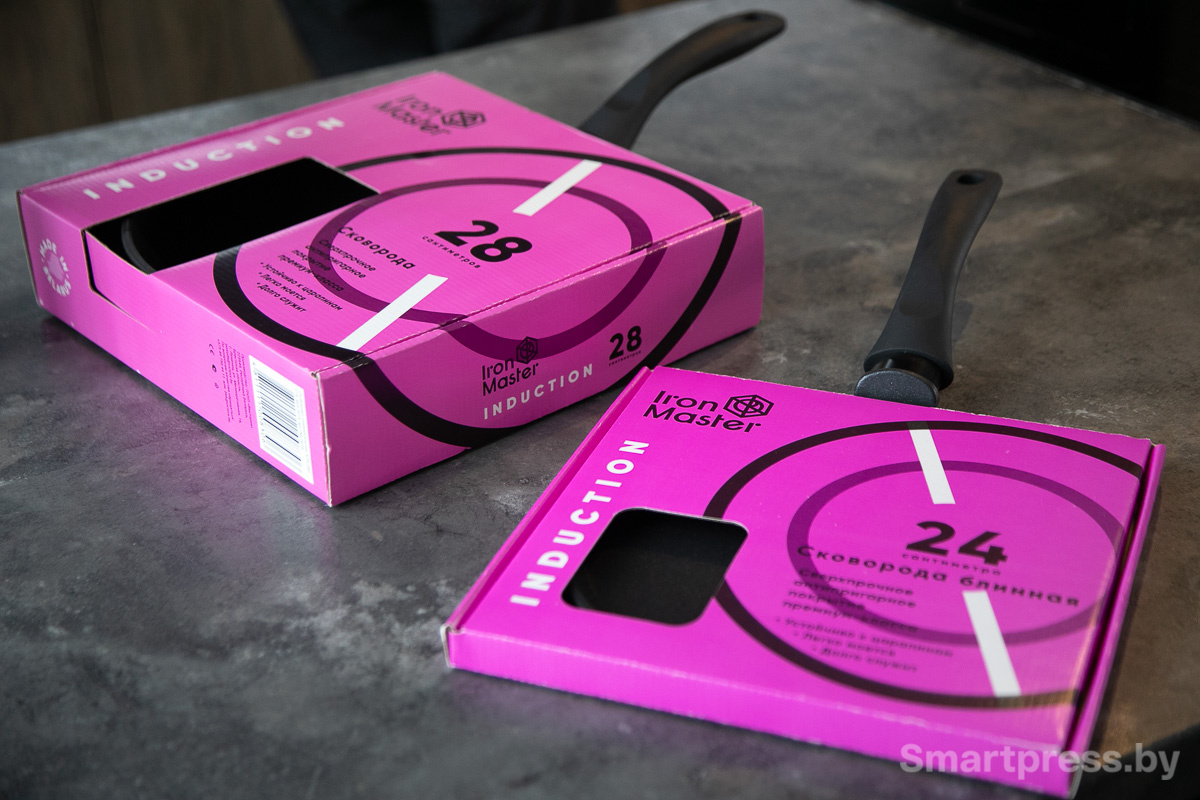 Пасхальное меню