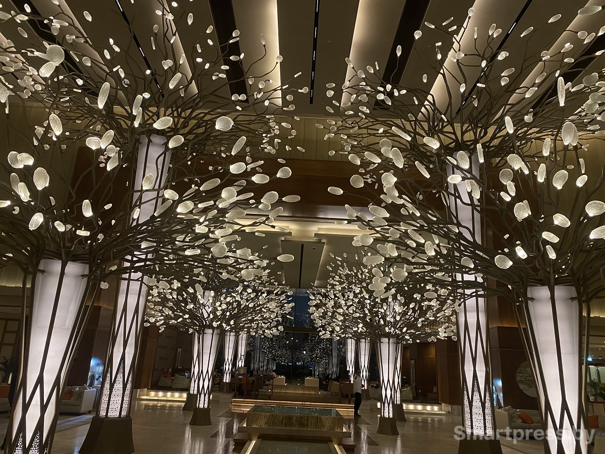 Mandarin Oriental Jumeira