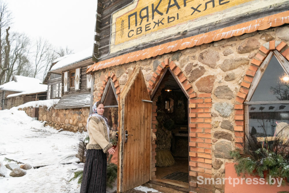 Масленица в Суле