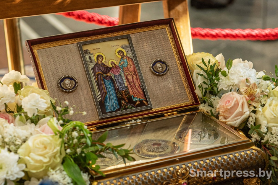 Пояс Богородицы