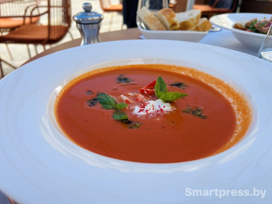 4-Гаспачо с лобстером ресторан SFB.jpg