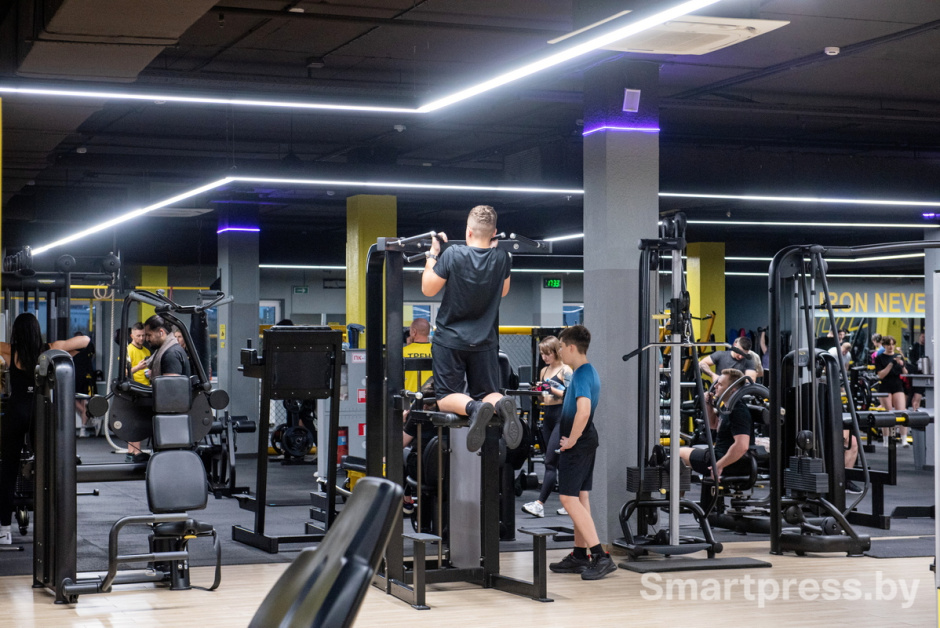 Марафон Prolife