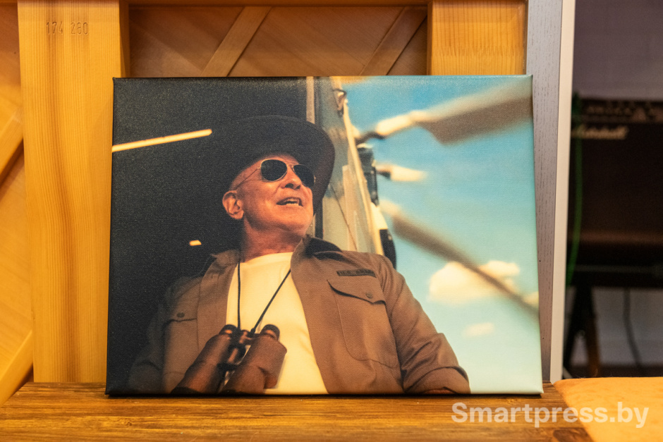 Марк Аарон Хадналл