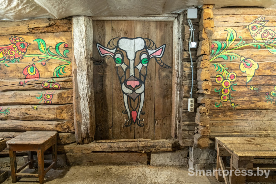 17-Козья ферма в деревне Высокое.jpg 17-Козья ферма в деревне Высокое.jpg