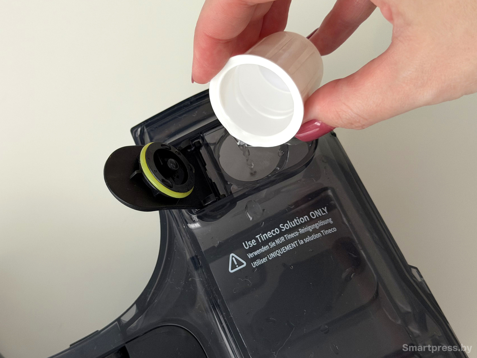 Tineco Floor One Switch S7 Stretch