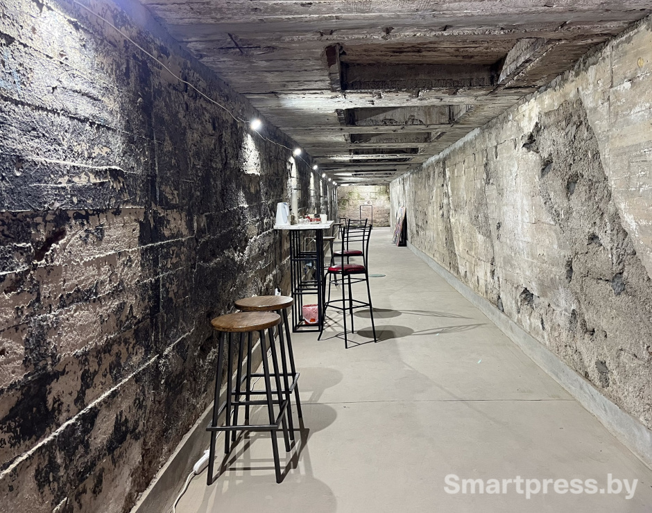 Лида-метро-столики