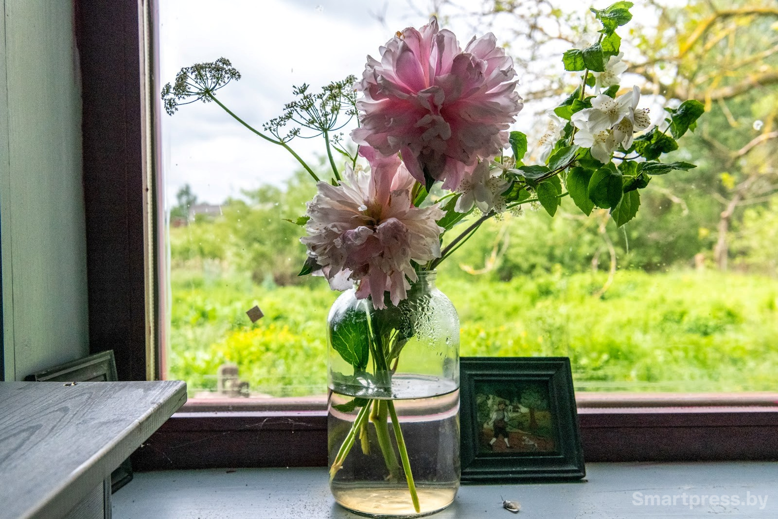 22-Агроусадьба Дары матули в деревне Высокое.jpg