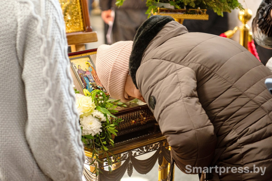 Пояс Богородицы