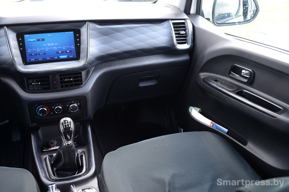 Пассажирское кресло переднего ряда Shineray M7.jpg