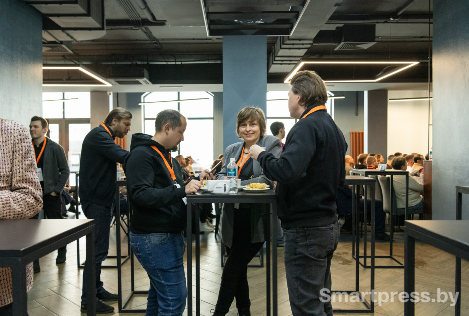 Тренды IT-рынка 2026