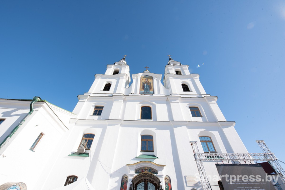 Пояс Богородицы