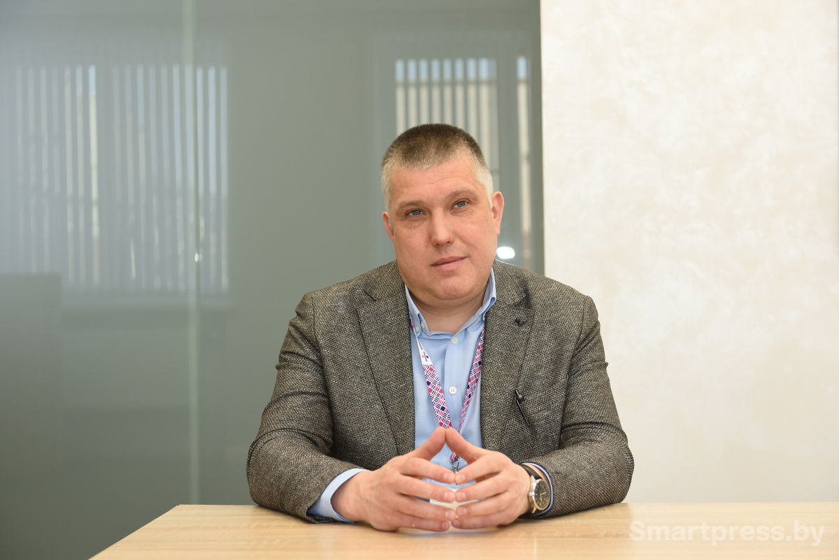 Михаил Шашко