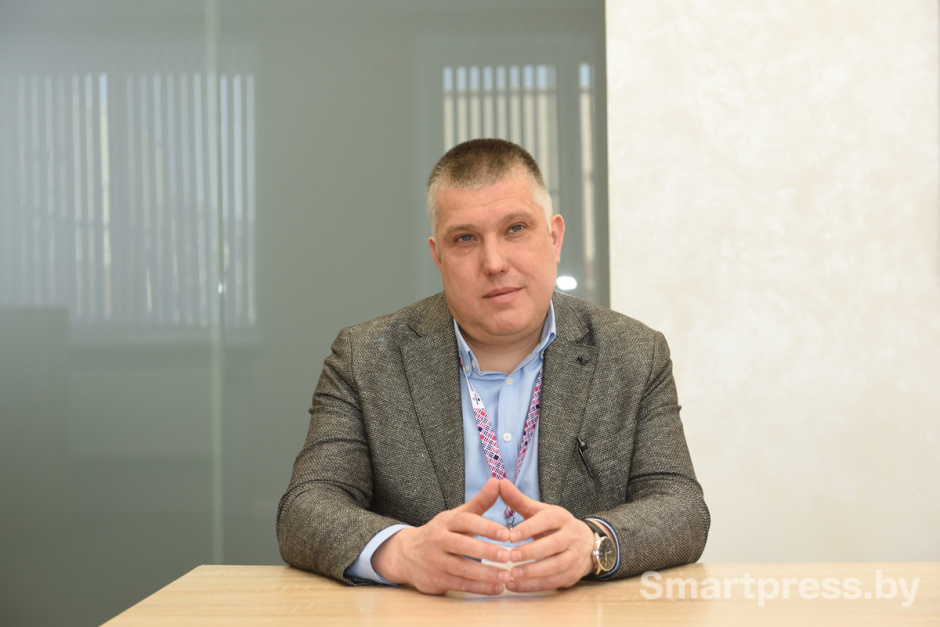 Михаил Шашко