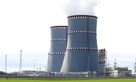 В Беларуси началась подготовка к строительству третьего энергоблока БелАЭС