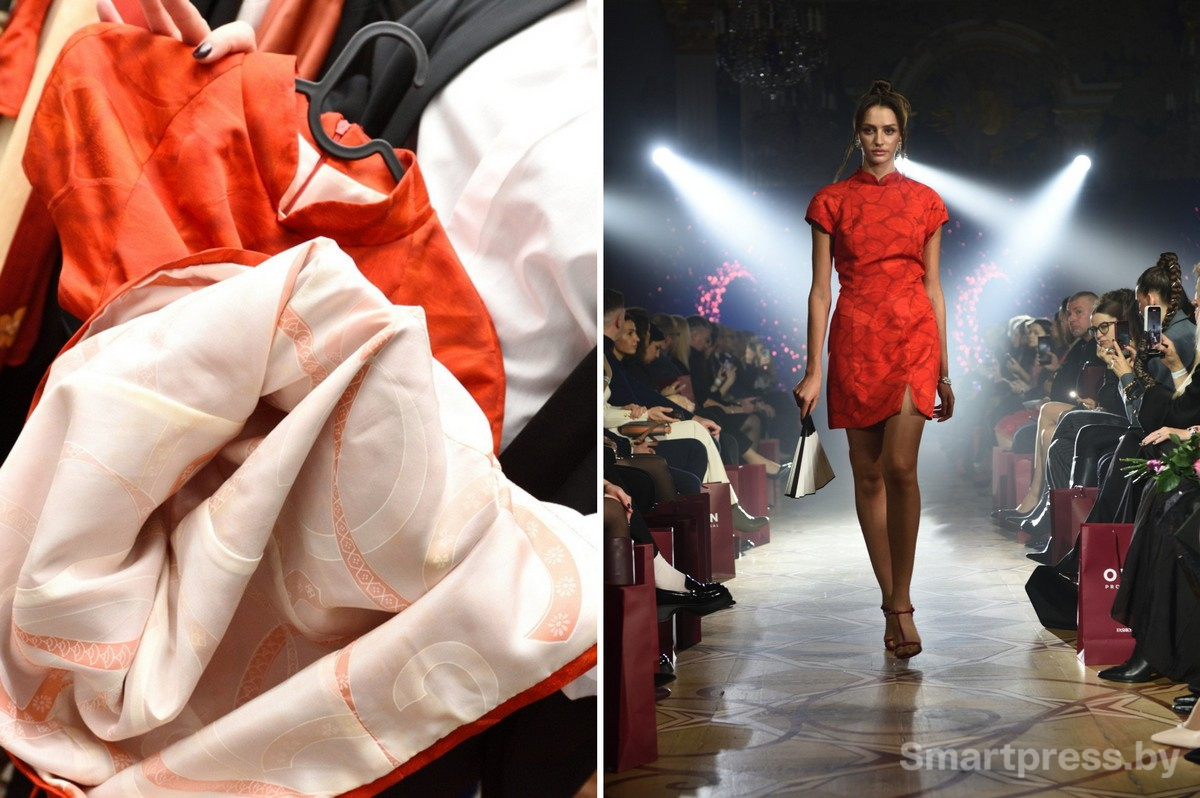 12-Платье в стиле нулевых в руках Светланы и на модели.jpg