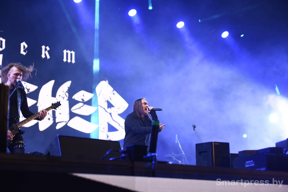 Горшенев Алексей