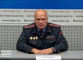 На что расчитывал преступник, где успел переодеться и куда бежал? Хроника ограбления ювелирного салона в Минске