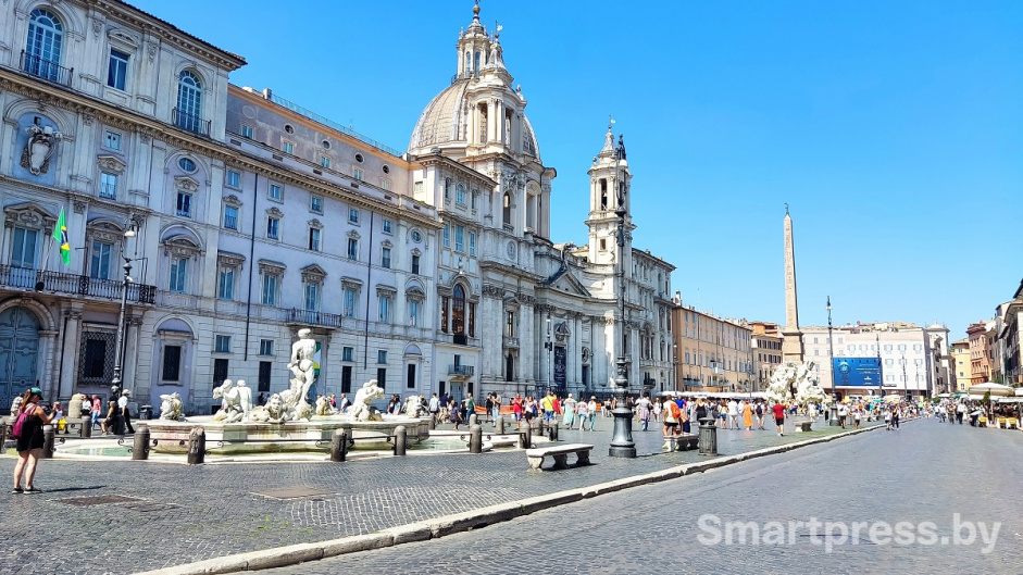Площадь Навона (пьяцо Навона).jpg