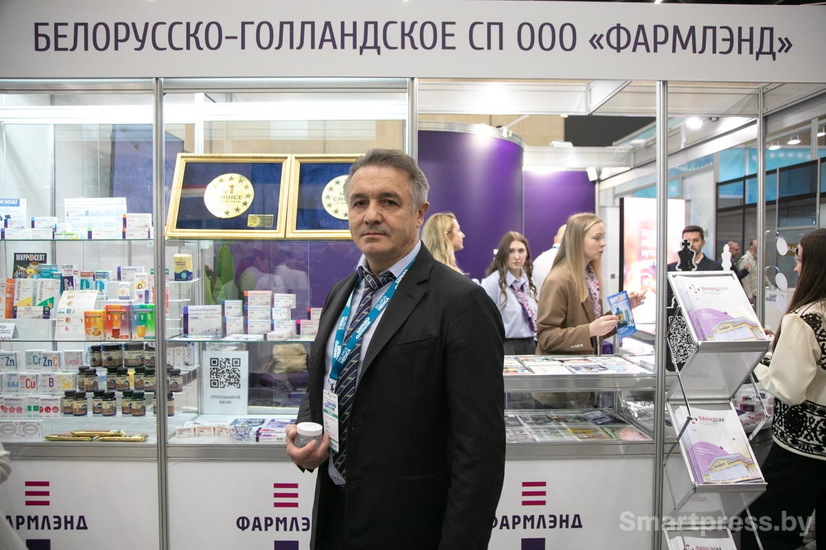 Иван Логовой