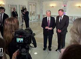 США снимают санкции с “Беларуськалия”. Кто еще в списке?