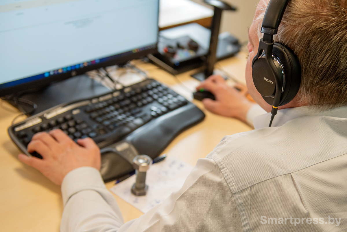 Поддержка ActiveCloud